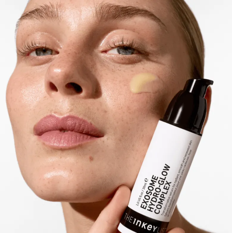 The INKEY List Exosome Hydro-Glow Complex (30 ml)
