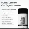 The INKEY List Glycolic Acid Exfoliating Body Stick (45 g)
