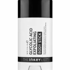 The INKEY List Glycolic Acid Exfoliating Body Stick (45 g)