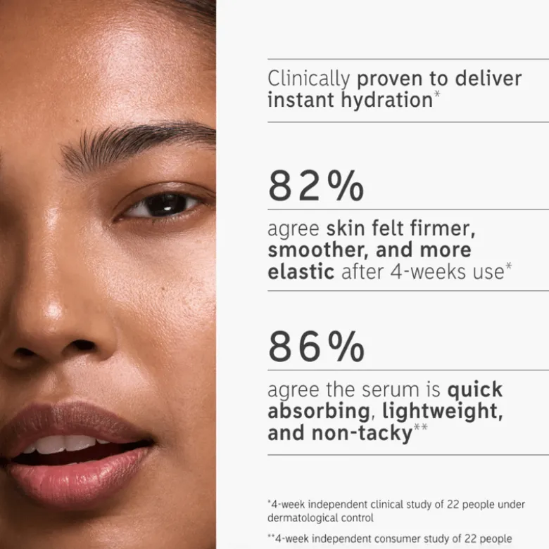 The INKEY List Hyaluronic Acid Serum (60 ml)