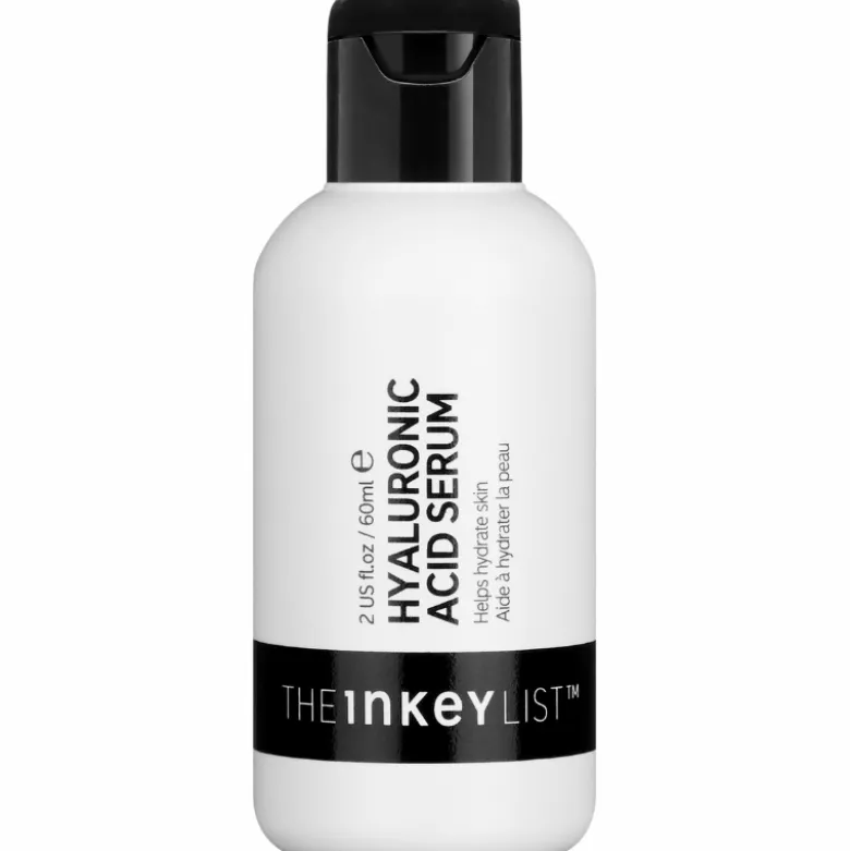 The INKEY List Hyaluronic Acid Serum (60 ml)