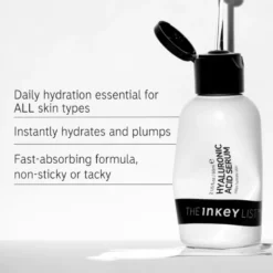 The INKEY List Hyaluronic Acid Serum (60 ml)