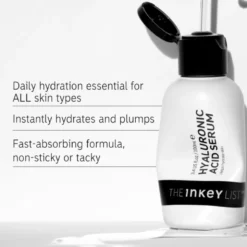 The INKEY List Hyaluronic Acid Serum (30 ml)