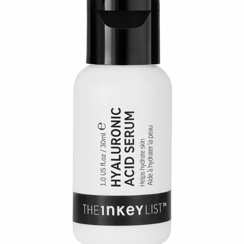 The INKEY List Hyaluronic Acid Serum (30 ml)