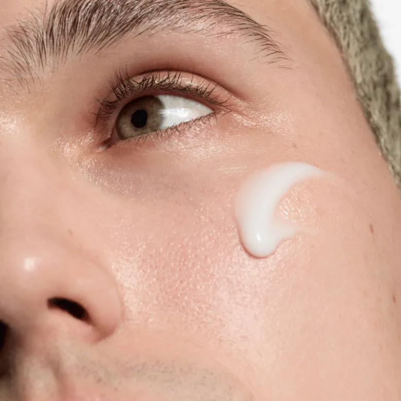 The INKEY List Hydrating Cream To Milk Cleanser (180 ml)