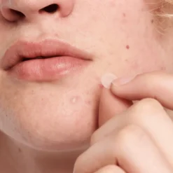 The INKEY List Hydrocolloid Invisible Pimple Patches (22 stk)