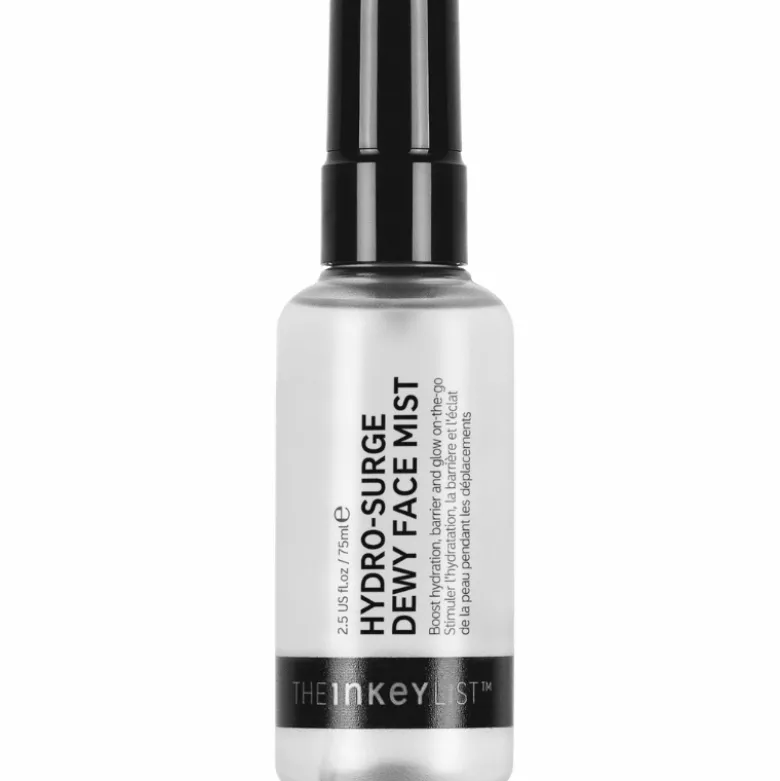 The INKEY List Hydro-Surge Dewy Face Mist (75 ml)