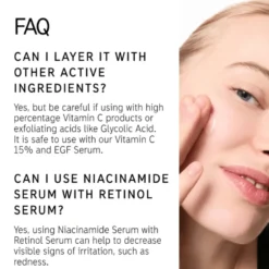 The INKEY List Niacinamide Serum (30 ml)