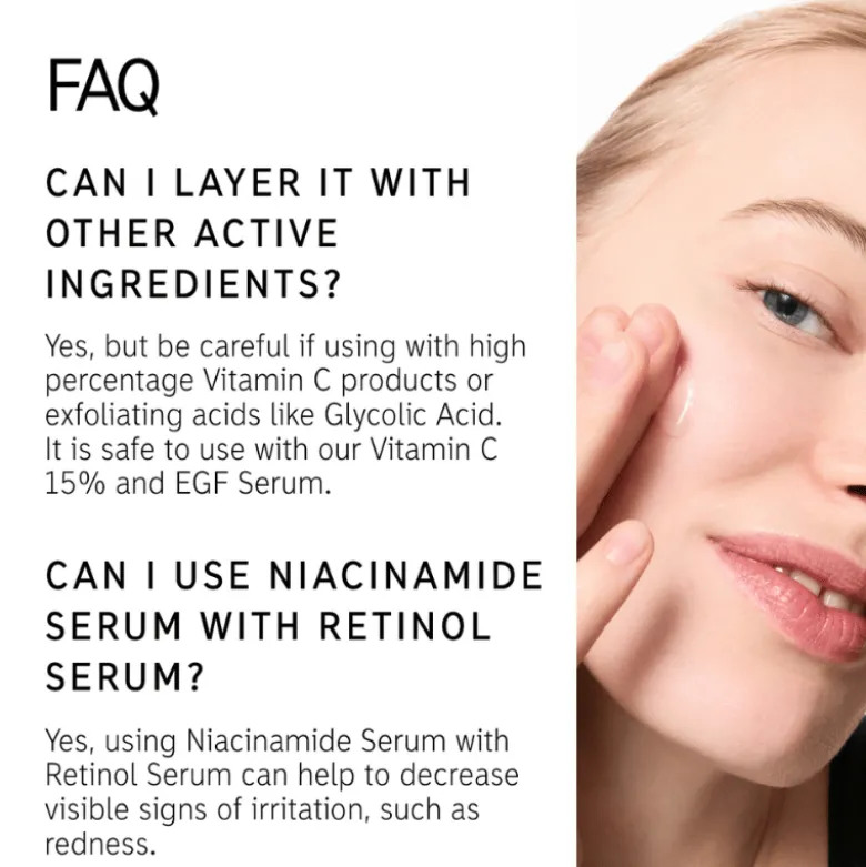 The INKEY List Niacinamide Serum (30 ml)