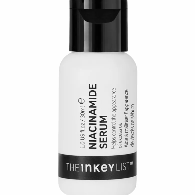 The INKEY List Niacinamide Serum (30 ml)