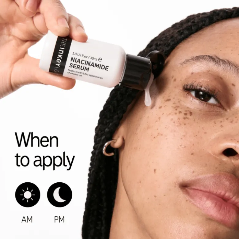 The INKEY List Niacinamide Serum (30 ml)