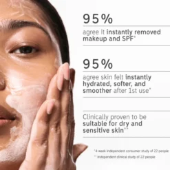 The INKEY List Oat Cleansing Balm (50 ml)