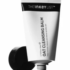 The INKEY List Oat Cleansing Balm (50 ml)