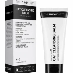 The INKEY List Oat Cleansing Balm (150 ml)