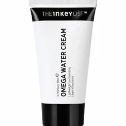 The INKEY List Omega Water Cream (50 ml)