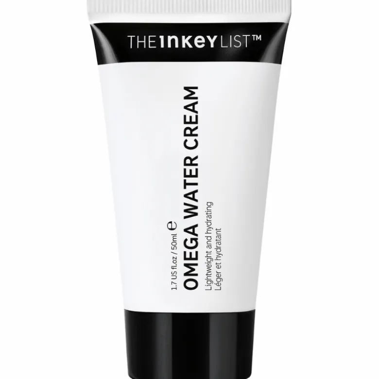 The INKEY List Omega Water Cream (50 ml)