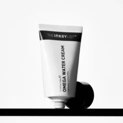 The INKEY List Omega Water Cream (50 ml)