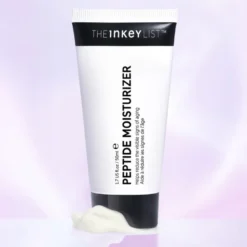The INKEY List Peptide Moisturizer (50 ml)