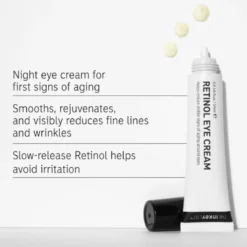 The INKEY List Retinol Eye Cream (15 ml)