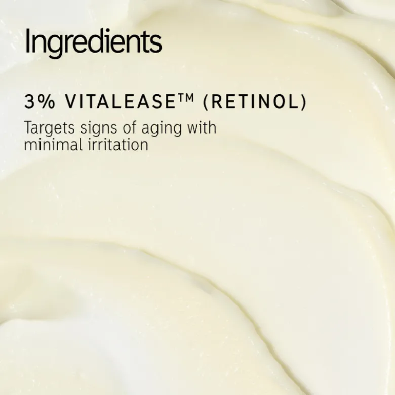 The INKEY List Retinol Eye Cream (15 ml)