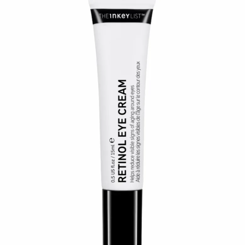 The INKEY List Retinol Eye Cream (15 ml)