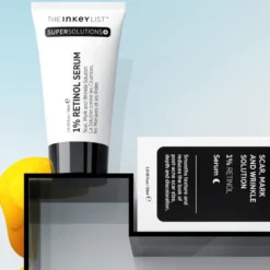 The INKEY List Retinol 1% Serum (30 ml)