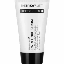The INKEY List Retinol 1% Serum (30 ml)