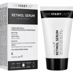 The INKEY List Retinol Serum (30 ml)