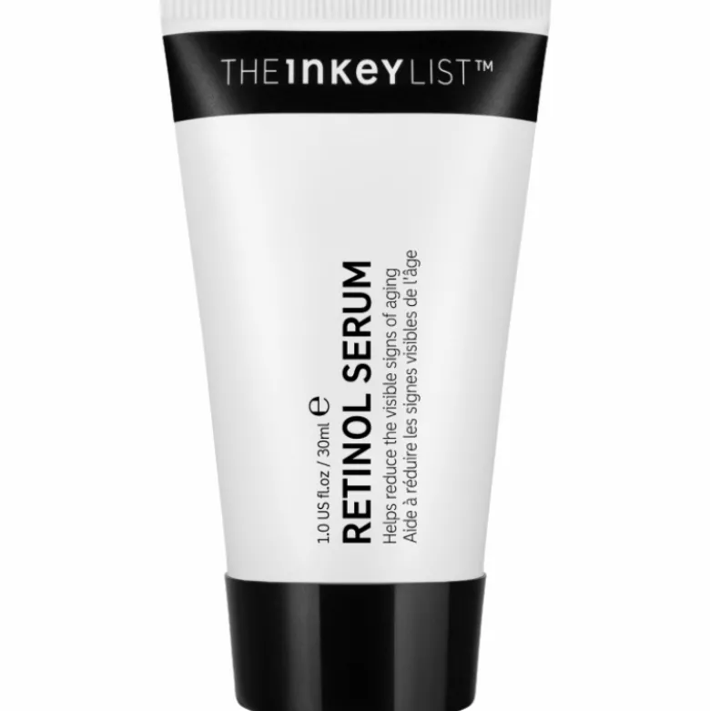 The INKEY List Retinol Serum (30 ml)