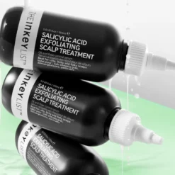 The INKEY List Salicylic Acid Exfoliating Scalp Treatment (150 ml)