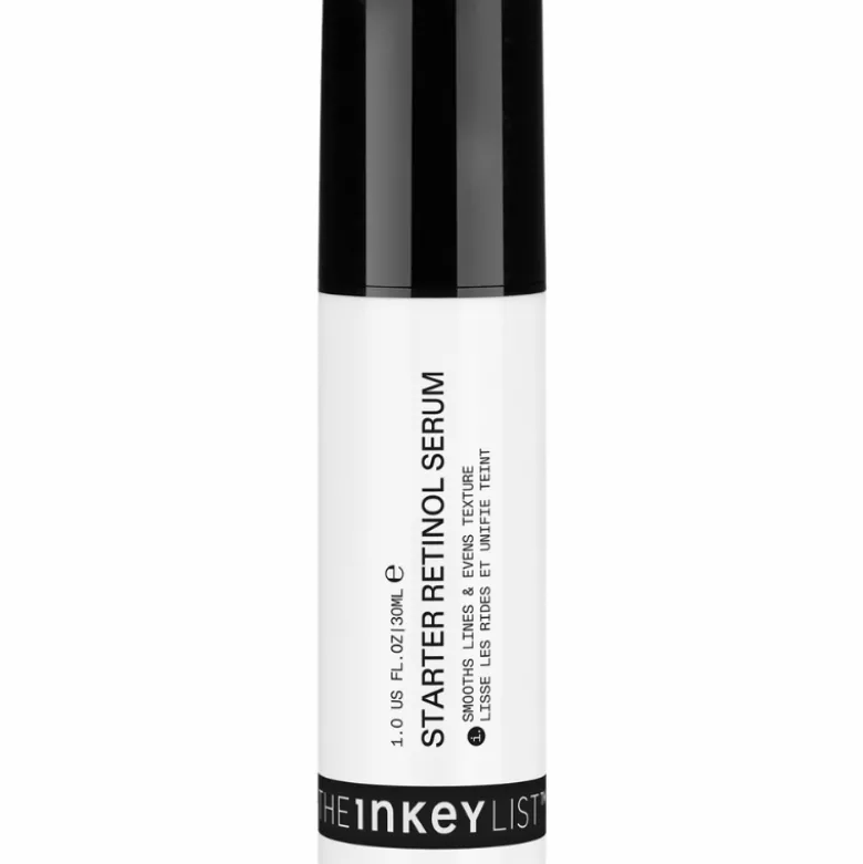 The INKEY List Starter Retinol Serum (30 ml)