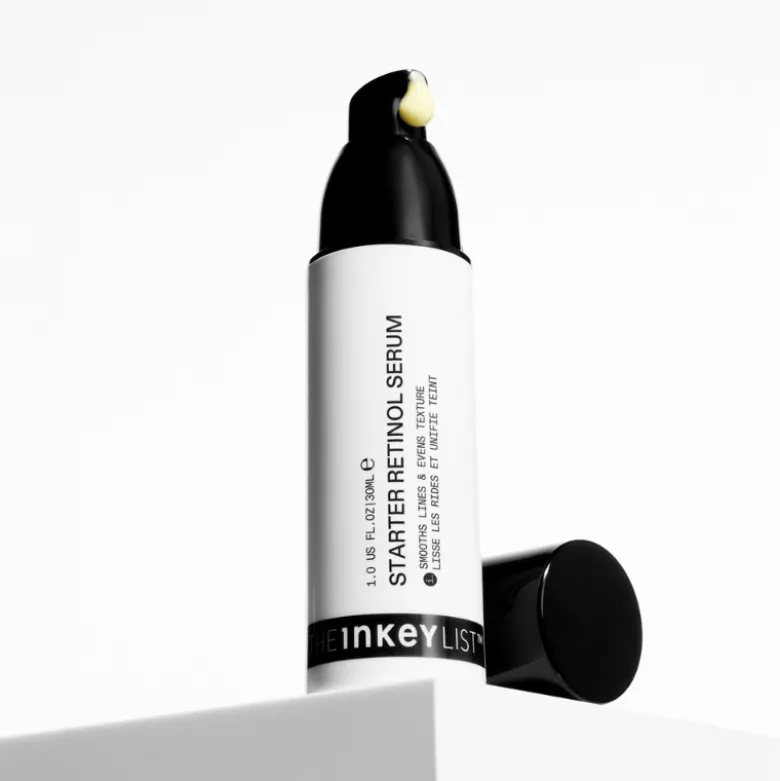 The INKEY List Starter Retinol Serum (30 ml)