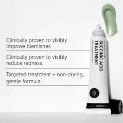 The INKEY List Succinic Acid Treatment (15 ml)