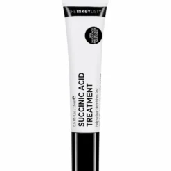 The INKEY List Succinic Acid Treatment (15 ml)