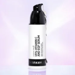 The INKEY List 15% Vitamin C And EGF Serum (30 ml)
