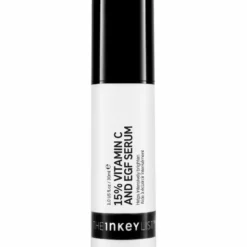 The INKEY List 15% Vitamin C And EGF Serum (30 ml)