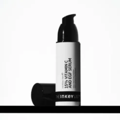 The INKEY List 15% Vitamin C And EGF Serum (30 ml)