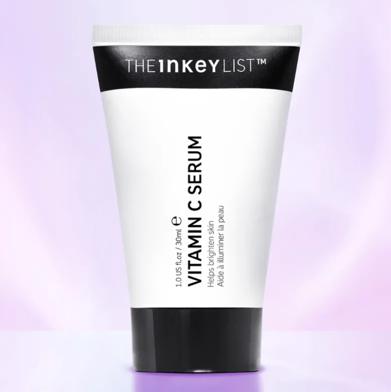 The INKEY List Vitamin C Serum (30 ml)