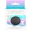 The Konjac Sponge Charcoal Face Sponge