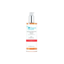The Organic Pharmacy Advanced Retinoid-like Body Oil (100 ml)