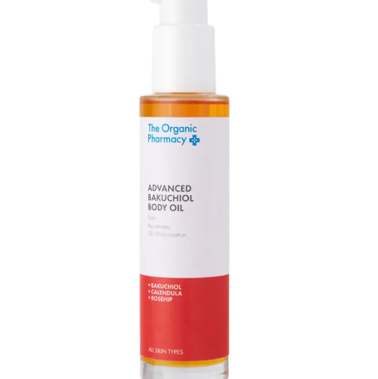 The Organic Pharmacy Advanced Bakuchiol Oil (100 ml)