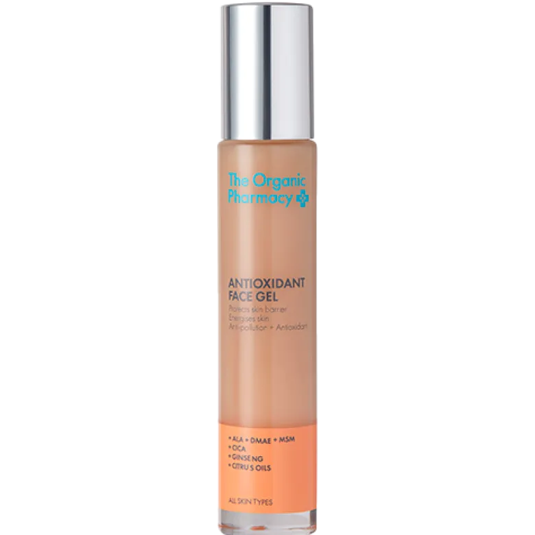 The Organic Pharmacy Antioxidant Face Gel (35 ml)