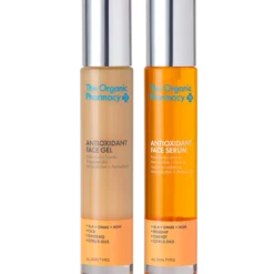 The Organic Pharmacy Antioxidant Face Duo (2x35 ml)