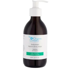 The Organic Pharmacy Antioxidant Hand & Body Wash (250 ml)