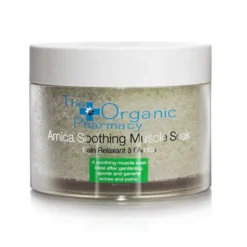 The Organic Pharmacy Arnica Soothing Muscle Soak (400 g)