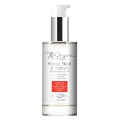 The Organic Pharmacy Breast, Neck and Bottom Enhancing Lotion (50 ml)