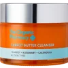 The Organic Pharmacy Carrot Butter Cleanser (50 ml)