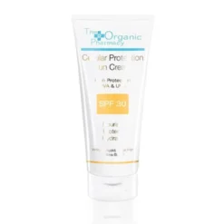 The Organic Pharmacy Cellular Protection Sun Cream SPF 30 (100 ml)
