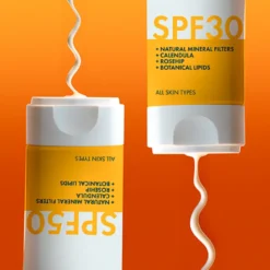 The Organic Pharmacy Cellular Protection Sun Cream SPF 30 (40 ml)