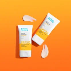 The Organic Pharmacy Cellular Protection Sun Cream SPF 50 (40 ml)